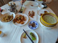 -便宜坊烤鸭店(玉蜓桥店)