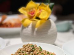 -湖滨28中餐厅·西湖宴·杭州君悦酒店