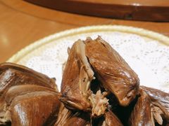 -燕郊烧鸽子(酷车小镇店)