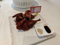 -侨美·唐荔园·40年地道粤菜