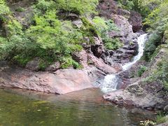 -云岫谷游猎自然风景区