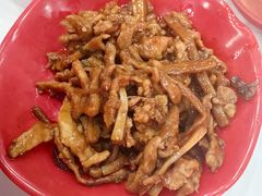 -新川饮食(新川小区店)