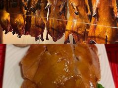 -正阳门饭庄·烤鸭·北京菜(万丰路七里庄店)