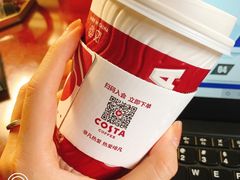 -COSTA COFFEE(西直门店)