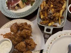 -Bistro Les Lilas丁香花小酒馆