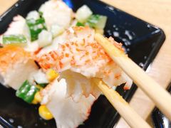 -62º上清水产(大卫城店)