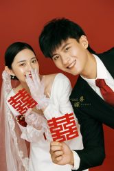 -雨墨婚纱摄影工作室