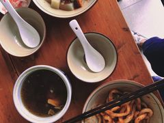甜水面-玉滋補