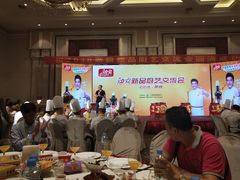 大堂-嘉莱特精典国际酒店·醇咖啡厅