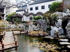 -南京市民俗博物馆(甘熙宅第)
