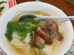 -沙河粉村·国家非遗传承(云台店)