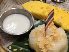 -清迈清迈巷口小排档(烟台山店)
