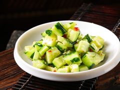 -灶东家民间菜(回兴店)