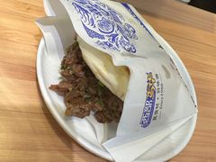 -西部马华清真兰州牛肉面·烧烤夜市(三里河店)