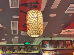 -王繁星面馆(西安熙地港店)