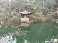 -常德桃花源景区