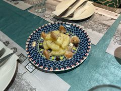 -苏坦土耳其西餐厅(玉林店)