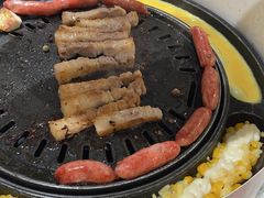 -朴太院·烤肉万岁(盐城店)