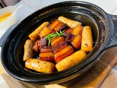 -芳芳私房菜·精作淮扬菜(玖珑湾店)