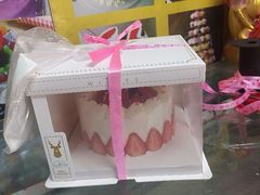 -味多美蛋糕(阜成门店)