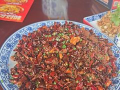 -杨记隆府(白象街店)