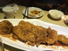 -铜锣湾·有麝自然香(重庆新天地店)