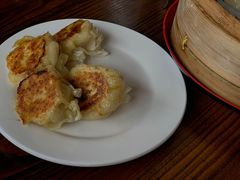 纯牧区羊肉煎烧麦-源玺源烧麦馆(东护城河南街店)