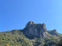 -龙湾潭国家森林公园