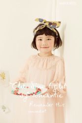 -雅尼·亚米儿童摄影美学馆(汉阳店)