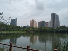 -黄兴公园