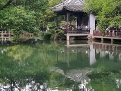 -惠山古镇·寄畅园