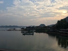 -千岛湖品鱼馆(钓鱼岛店)