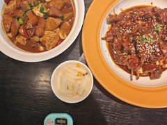 -简小舍·民间手艺菜(武昌江滩店)