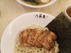 -八盛屋·沾面(集美万达店)