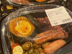 -七鲜超市(瑞虹天地太阳宫店)