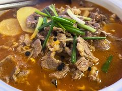 酸汤牛肉-黔大人·贵州花溪牛肉粉(宝能太古城店)