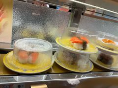 -争鲜回转寿司(浦东三钢里PLUS店)