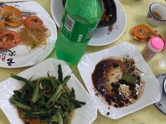 -秋姐美食店(旅游大道店)