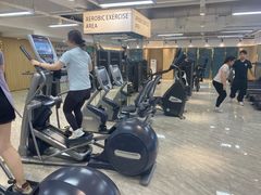 -古德菲力健身(特区报业店)