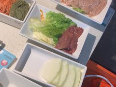 -野妹火锅(龙岗店)