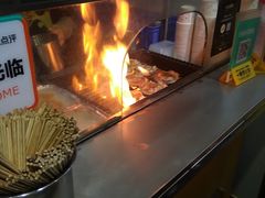 -冯姐生蚝(迎宾广场店)