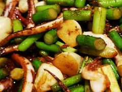 -梁家大院•农家菜(昆山会展中心店)