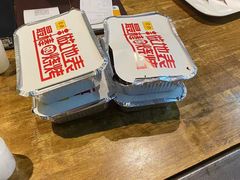 -云晓光头烧烤吧(川沙绿地店)