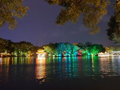 -桂林两江四湖景区