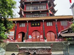 -南关石牌坊古镇