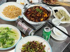 -邹胖哥好好吃餐馆(荔波美食街店)