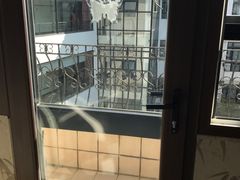 -雅戈尔富宫大酒店(观前街店)