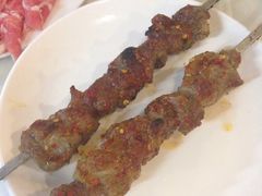 -东来顺饭庄(王府井步行街店)