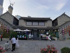 -回龙窝历史文化街区