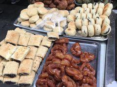 -白魁老号饭庄(安内店)